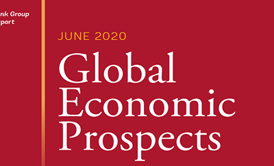 Prospectivas Económicas Mundiales