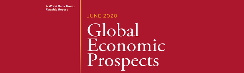 Prospectivas Económicas Mundiales