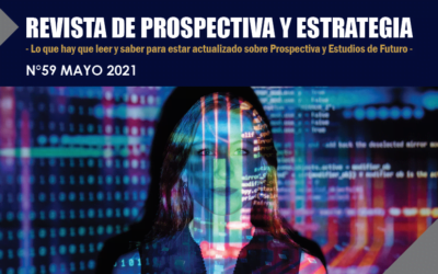 Revista de Prospectiva y Estrategia Nº59