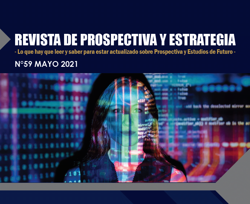 Revista de Prospectiva y Estrategia Nº59