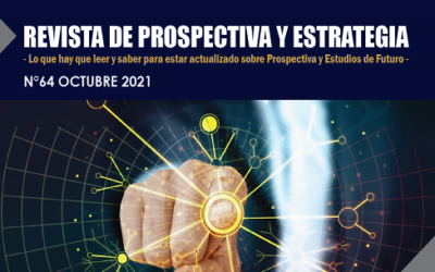Revista de Prospectiva y Estrategia Nº64