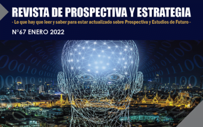 Revista de Prospectiva y Estrategia Nº67