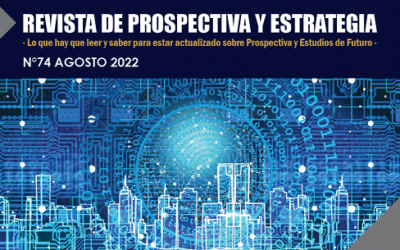 Revista de Prospectiva y Estrategia Nº74