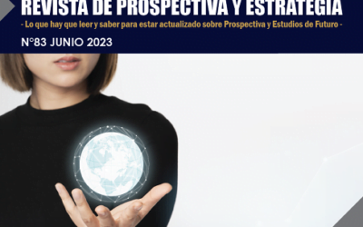 Revista de Prospectiva y Estrategia Nº83
