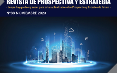 Revista de Prospectiva y Estrategia Nº88