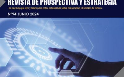 Revista de Prospectiva y Estrategia Nº94