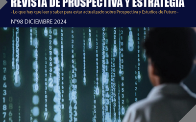 Revista de Prospectiva y Estrategia Nº98