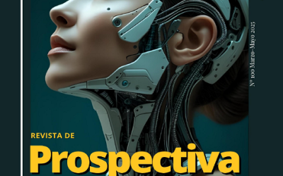 Revista de Prospectiva y Estrategia Nº100