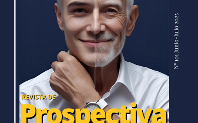 Revista de Prospectiva y Estrategia Nº101