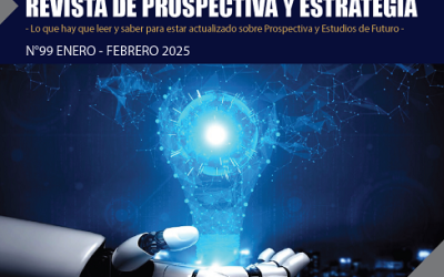 Revista de Prospectiva y Estrategia Nº99