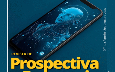 Revista de Prospectiva y Estrategia Nº102