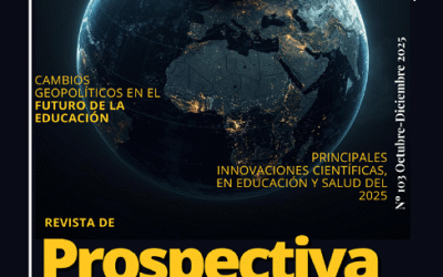 Revista de Prospectiva y Estrategia Nº103