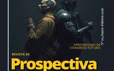 Revista de Prospectiva y Estrategia Nº104