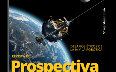 Revista de Prospectiva y Estrategia Nº105