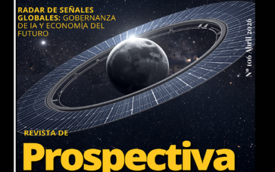 Revista de Prospectiva y Estrategia Nº106