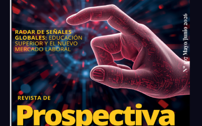 Revista de Prospectiva y Estrategia Nº107