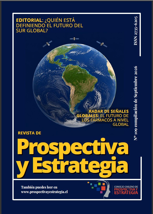 portada revista 109